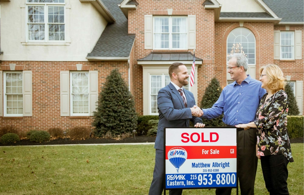 Albright Real Estate Sells in Philadelphia, Bucks, and MontgomeryCounties