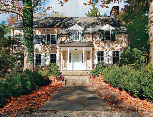 Buying Now vs Waiting Until Spring in the Philadelphia Suburbs