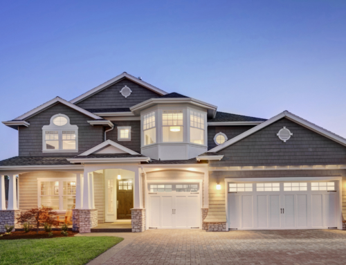 Still Time to Buy and/or Sell Your House