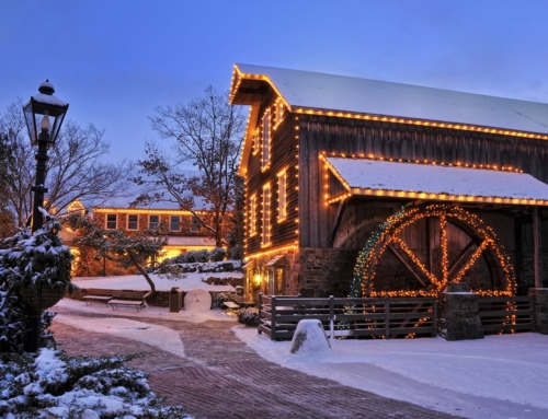 Things to do in Bucks, Montgomery and Philadelphia Counties for the Holidays