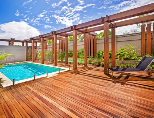 5 Summer Additions That Will Improve Value 