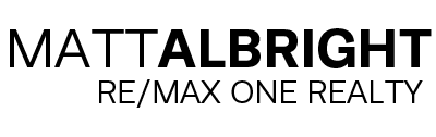 Matthew Albright Logo