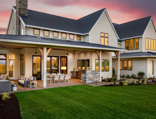 It’s a Great Time to Buy or Sell Your House