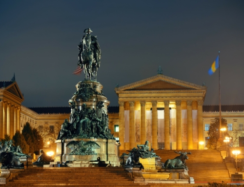 Top Things To Do In Philadelphia, Montgomery, and Bucks Counties In The Fall