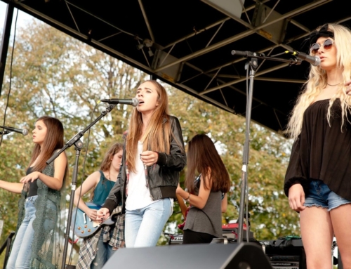 Fall Festivals in Bucks, Montgomery, and Philadelphia Counties