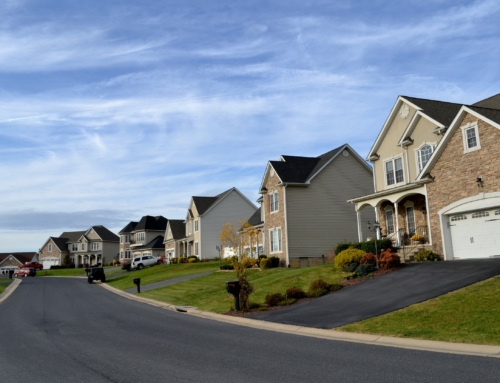 5 Reasons to Buy a Home in Montgomery County