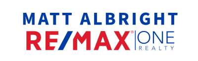 Matthew Albright Logo