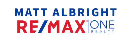 Matthew Albright Logo