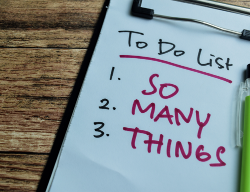 5 Mistakes Sellers Make When Listing Too Early in the Year