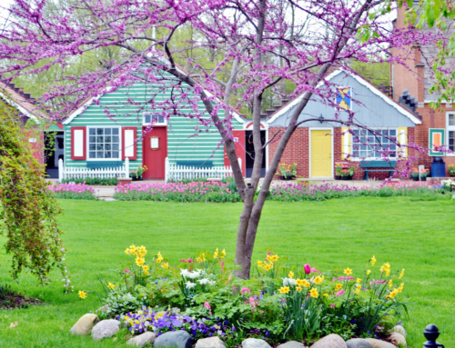 Why Spring Is the Best Time for Selling Your Home in Bucks & Montgomery Counties