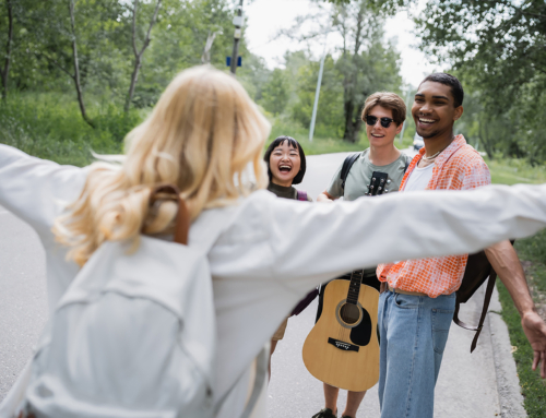 Day Trips Around Bucks County for Spring Saturdays