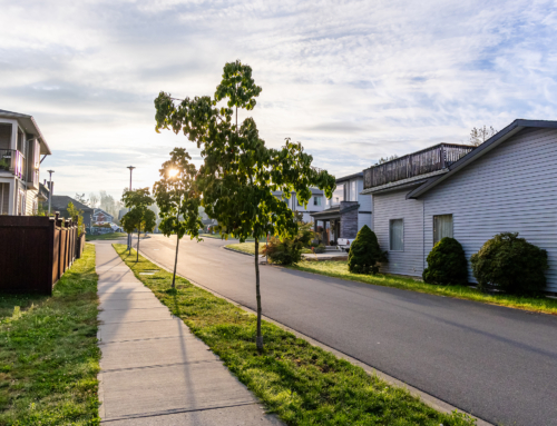 Montgomery County Neighborhood Spotlight: Where to Buy in 2025