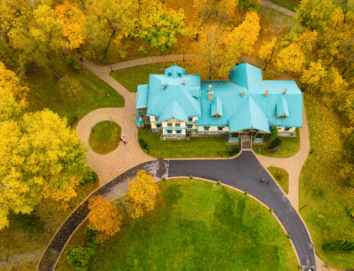 Fall Home Prep Checklist: Tips for Selling Your House This Autumn