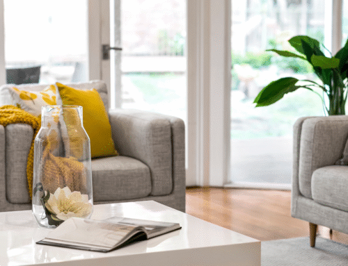 Top 5 Home Staging Tips That Work