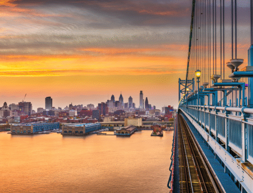 Best Time of Year to Sell in Greater Philadelphia