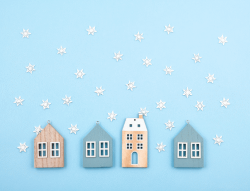 How to Prepare for a Winter Home Sale