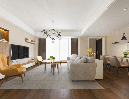 Virtual Tours: Why They Matter in Today’s Market