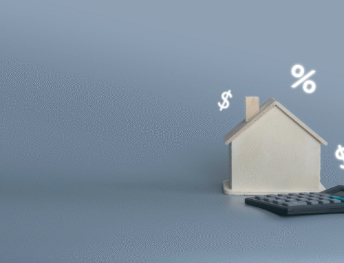 Mortgage Rates Explained for Buyers