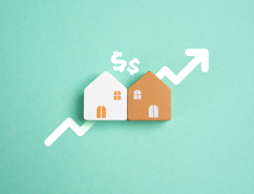 Local Market Trends: Montgomery County