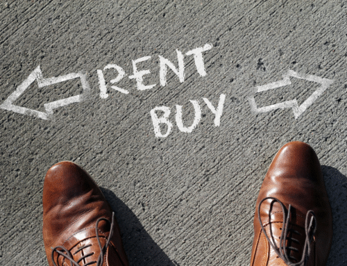 How to Choose Between Renting and Buying