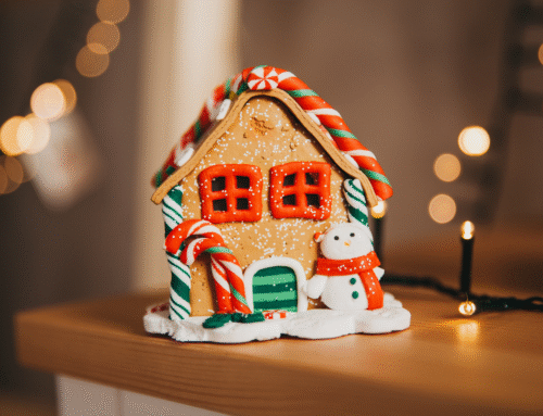 Holiday Home Staging That Sells, Not Distracts