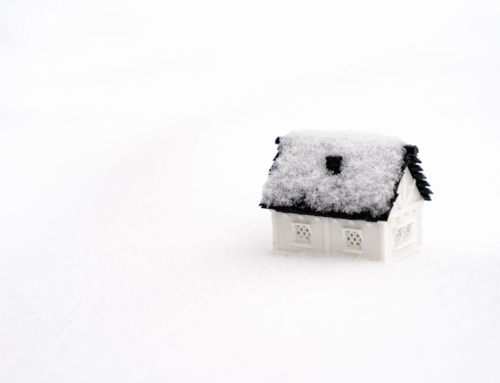 Winter Maintenance That Protects Home Value Before You List