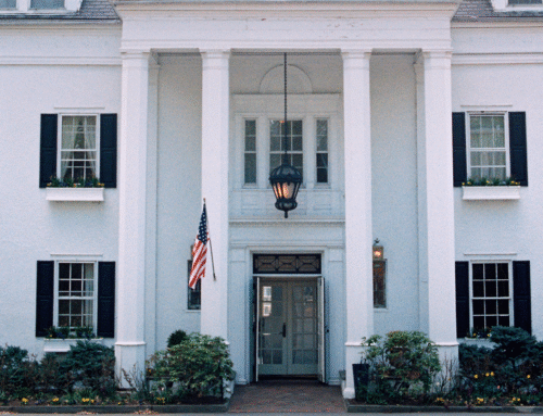 Is New Construction or Classic Colonial Better To Buy