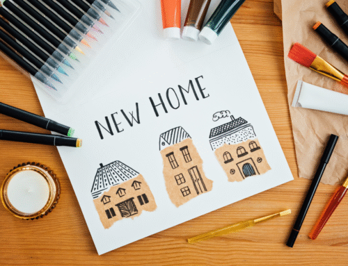 School Calendars and Spring Housing Moves