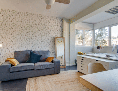 Virtual Tours and Floor Plans That Win Winter Buyers