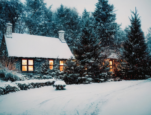 Is Winter Still a Good Time to Buy a Home? What February Buyers Should Know