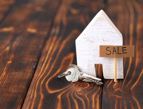 What First-Time Buyers Should Do Before Spring Competition Heats Up