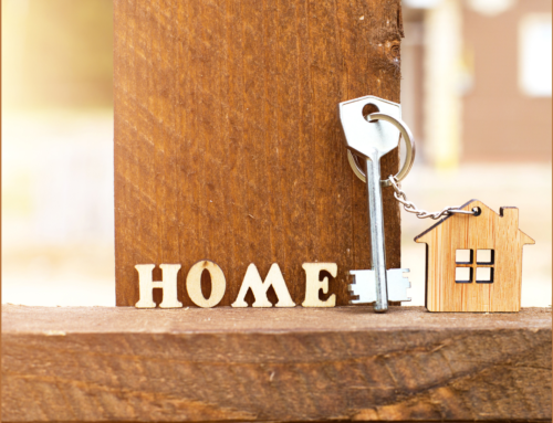 April Housing Market Update: What Buyers and Sellers Need to Know Right Now