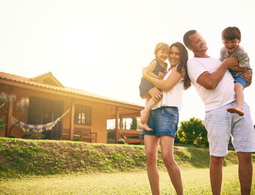 Why Summer is the Hottest Season to Sell in Philly’s Suburbs