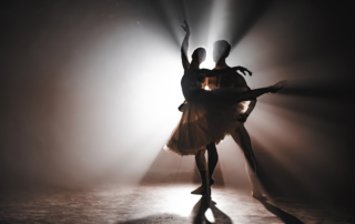 Don't Miss Ballet X at the Mann Center This June