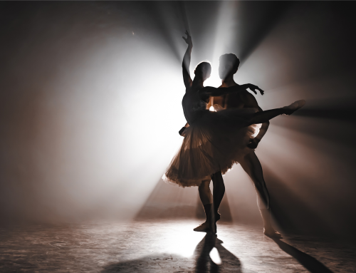 Don’t Miss BalletX at the Mann Center This June