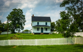 5 Things to Look for When Buying a Home in Bucks County This Summer