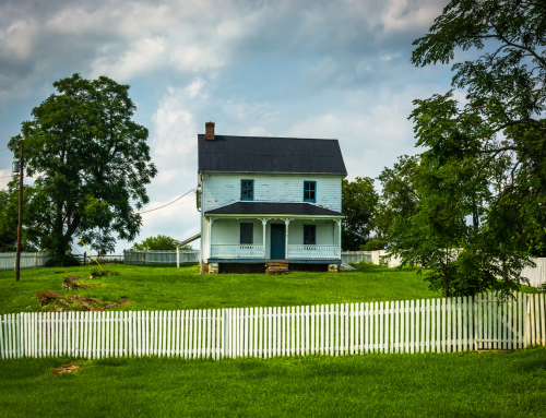 5 Things to Look for When Buying a Home in Bucks County This Summer