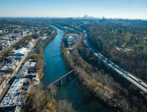 Art, Food & 150,000 Visitors: The Manayunk Arts Festival Returns June 27-28