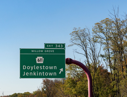 Neighborhood Spotlight: Why Doylestown Continues to Be One of Bucks County’s Most Coveted Addresses