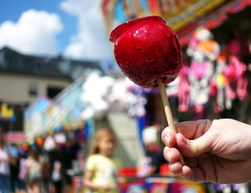Middletown Grange Fair: Bucks County’s Late-Summer Community Tradition