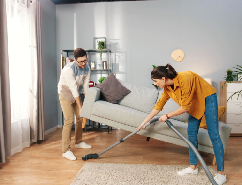 Fall Home Prep: 10 Things to Do in August Before You List This September