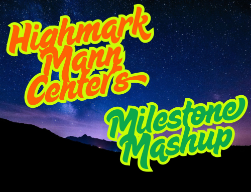 Free Summer Fun: Highmark Mann Center’s Milestone Mashup (Aug. 22)