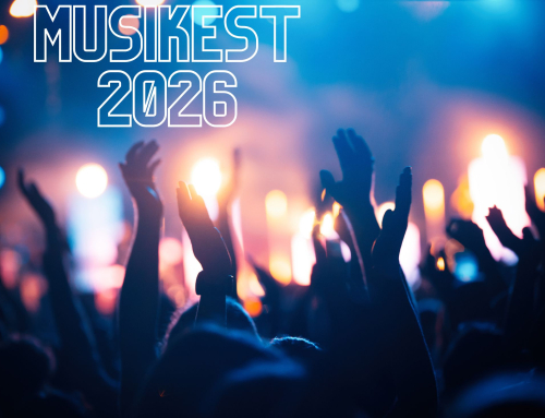 Musikfest 2026: A Day Trip Guide from the Philadelphia Suburbs