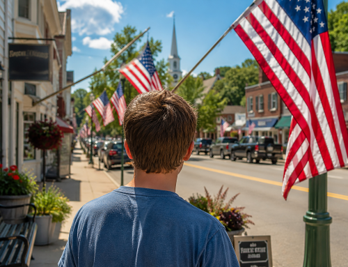 Living in Hatboro: A Walkable Borough With Its Own Everything