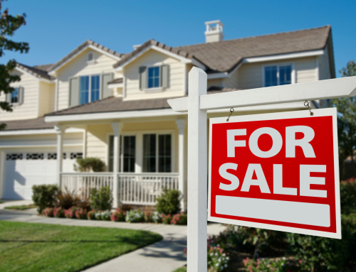 Days on Market Are Rising. What That Means If You Are Buying